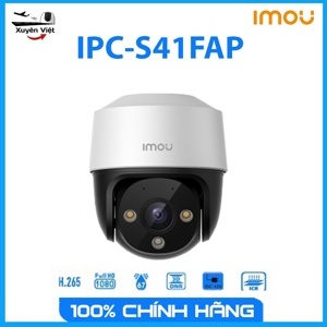 Camera IP Dahua IPC-S41FAP-IMOU