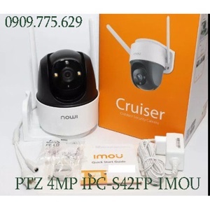 Camera IP Dahua IPC-S41FP-IMOU