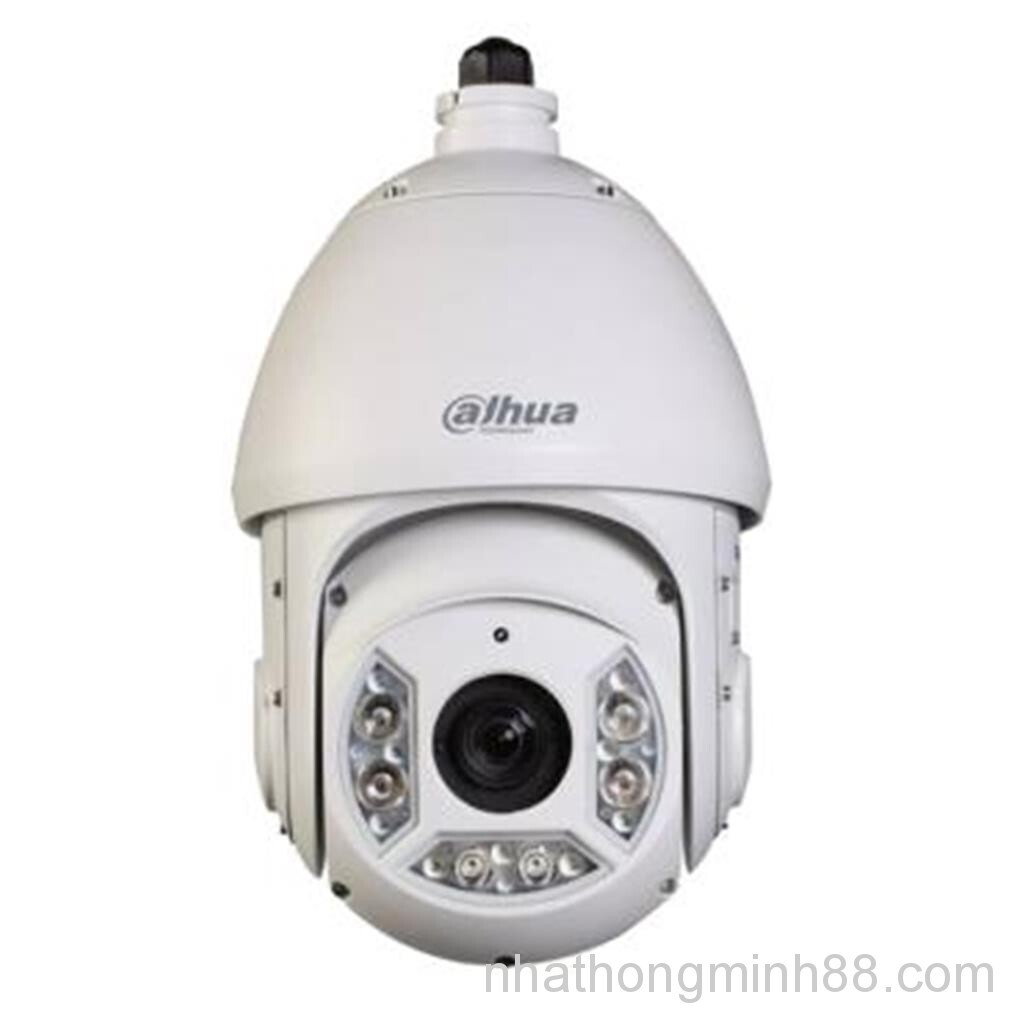 Camera IP Dahua SD6C225U-HNI