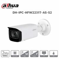 Camera IP DAHUA DH-IPC-HFW2231T-AS-S2 – 2.0MP