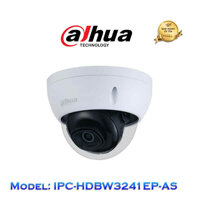 Camera IP Dahua IPC-HDBW3241EP-AS 1080p