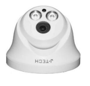 Camera IP Danale DA3320C 3MP