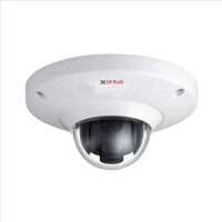 Camera IP dạng mắt cá 4MP CP Plus CP-UNC-EE40-M