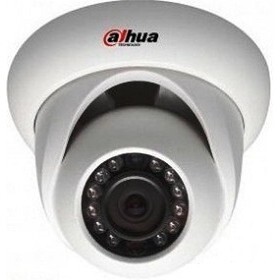 Camera IP Dome 1.0Mp Dahua IPC-HDW1000S