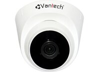 Camera IP Dome 1.3 Megapixel VANTECH VP-403SIP