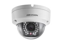 Camera IP Dome 1.3MP HIKVISION DS-2CD2110F-I