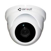 Camera IP Dome 1.3MP VANTECH VP-405SIP