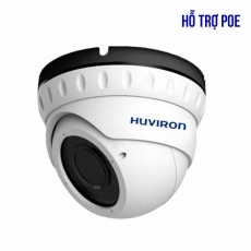 Camera IP Dome 2 Megapixel Huviron F-ND231/P