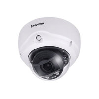 Camera IP Dome 2.0 Megapixel Vivotek FD9165-HT