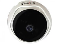 Camera IP Dome 2.0 Megapixel VANTECH VP-360IP