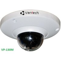 Camera IP Dome 2.0 Megapixel VANTECH VP-130M