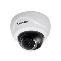 Camera IP Dome 2.0 Megapixel Vivotek FD8169A