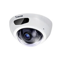 Camera IP Dome 2.0 Megapixel Vivotek FD8166A-N