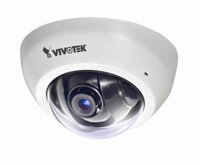 Camera IP Dome 2.0 Megapixel Vivotek FD8166A