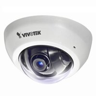 Camera IP Dome 2.0 Megapixel Vivotek FD8166A