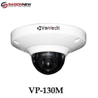 Camera IP Dome 2.0 Megapixel VANTECH VP-130M