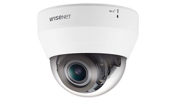 Camera IP Dome 2.0 MP Samsung WISENET QND-6082R