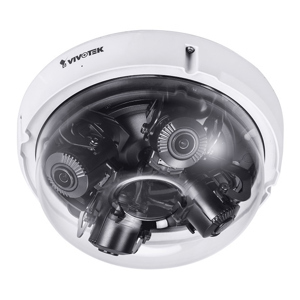 Camera IP Dome 20.0 Megapixel Vivotek MA9321-EHTV