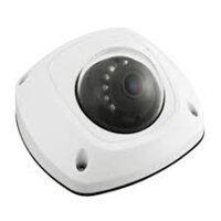 Camera IP Dome 2.0MP HDPARAGON HDS-2520IRP