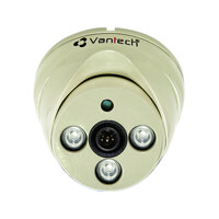 Camera Ip Dome 2.0Mp Vantech Vp-183Cf