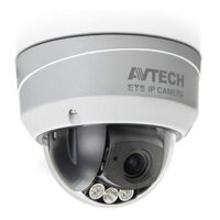 Camera IP dome 2MP Avtech AVM543