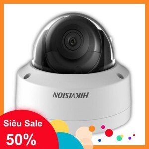 Camera IP Dome 2MP Hikvision DS-2CD2125FHWD-I