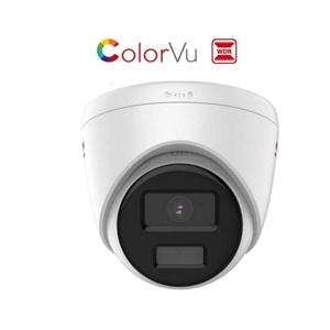 Camera IP Dome 2MP Hikvision DS-2CD1327G0-LUF