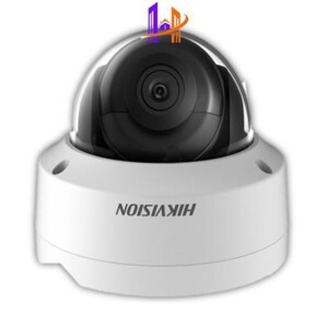 Camera IP Dome 2MP Hikvision DS-2CD2125FHWD-I