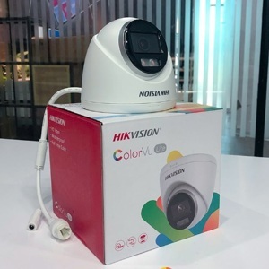 Camera IP Dome 2MP Hikvision DS-2CD1327G0-LUF