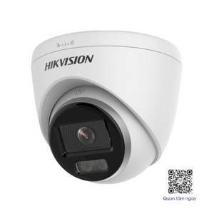 Camera IP Dome 2MP Hikvision DS-2CD1327G0-LUF