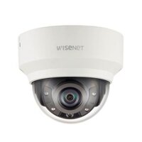 Camera IP Dome 2MP Wisenet XNV-6020R