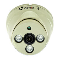 Camera Ip Dome 3.0Mp Vantech Vp-183C