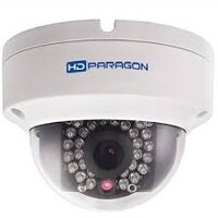 Camera IP Dome 4.0MP HDPARAGON HDS-2142IRP