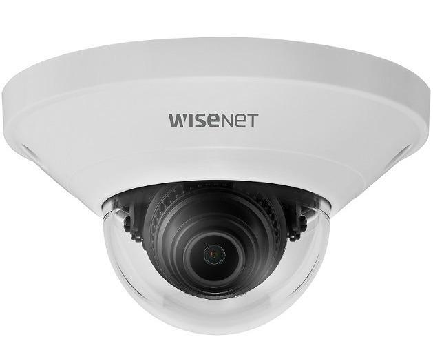Camera IP Dome 5.0 MP Samsung WISENET QND-8021