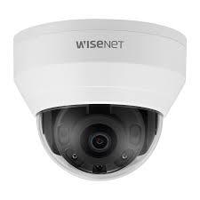 Camera IP Dome 5.0 MP Samsung WISENET QND-8020R