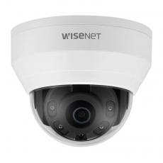Camera IP Dome 5.0 MP Samsung WISENET QND-8020R