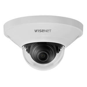 Camera IP Dome 5.0 MP Samsung WISENET QND-8021