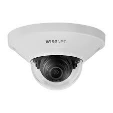 Camera IP Dome 5.0 MP Samsung WISENET QND-8011