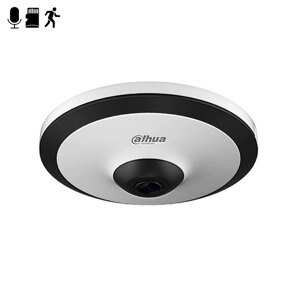 Camera IP Dome 5MP DAHUA DH-IPC-EW5531P-AS