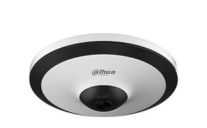 Camera IP Dome 5MP DAHUA DH-IPC-EW5531P-AS