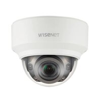 Camera IP Dome 5MP PoE WISENET XND-8080RV