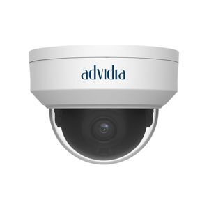 Camera IP Dome Advidia M-46-FW 4MP