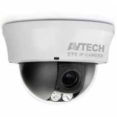 Camera IP Dome Avtech AVM332P