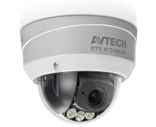 Camera IP Dome Avtech AVM543 - 2MP
