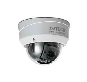 Camera IP Dome Avtech AVM5447P - 5MP