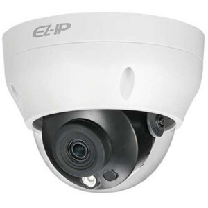 Camera IP Dome Dahua IPC-D2B20P-L - 2MP