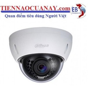 Camera IP Dome Dahua IPC-HDBW1200EP-W