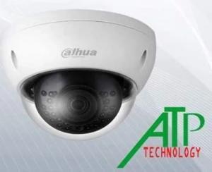 Camera IP Dome Dahua IPC-HDBW4231EP-AS-S4 - 2MP