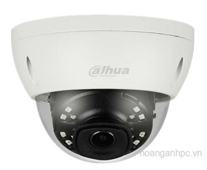 Camera IP Dome Dahua IPC-HDBW4231EP-S-S4 - 2MP