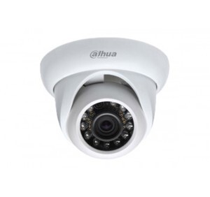 Camera IP Dome Dahua IPC-HDW1220SP-S3 - 2.0MP